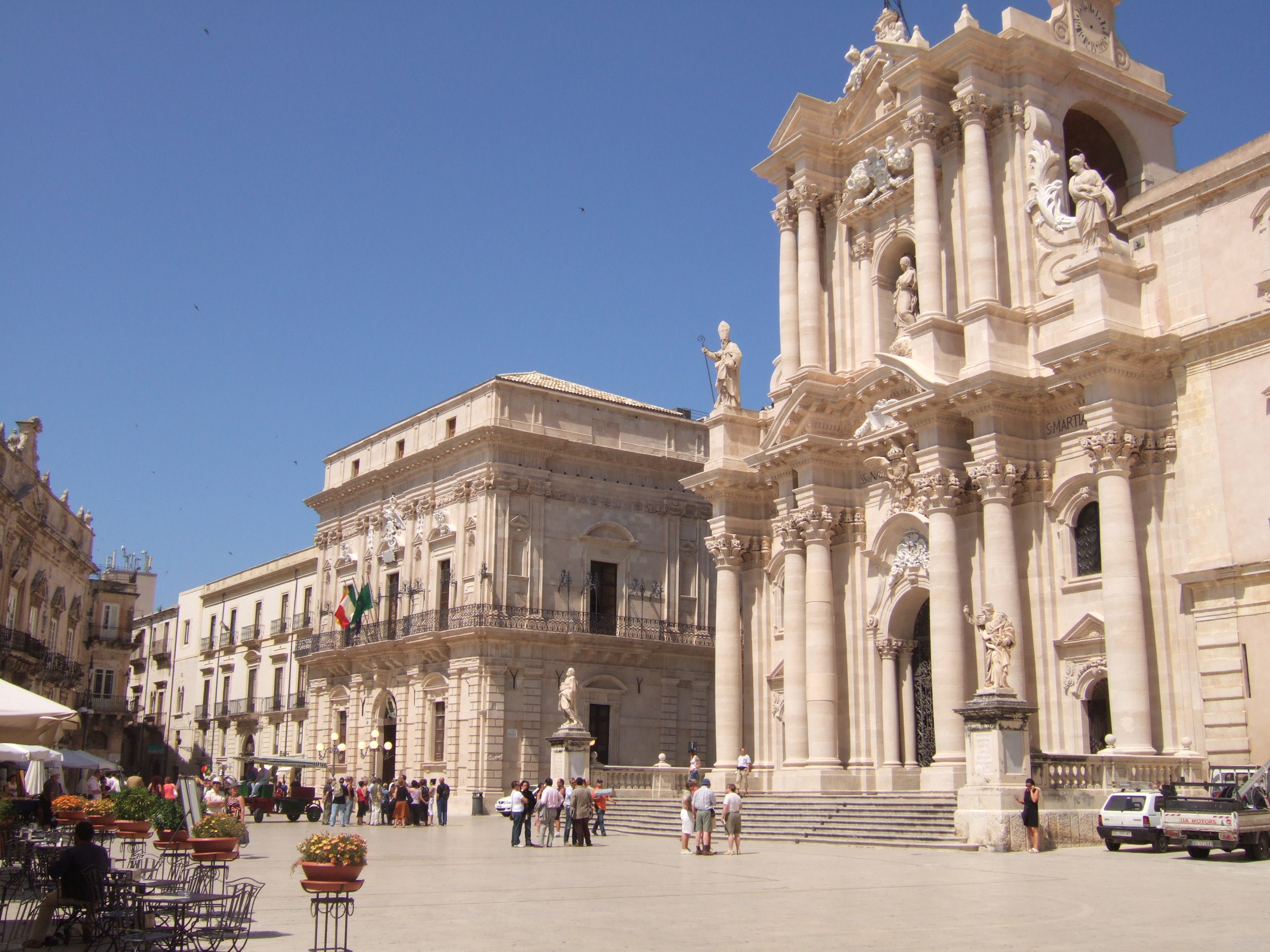 Sicily, Italy